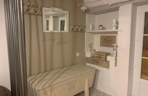 Saint-Gaudent House | GITE L’INTEMPOREL