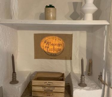 Saint-Gaudent House | GITE L’INTEMPOREL