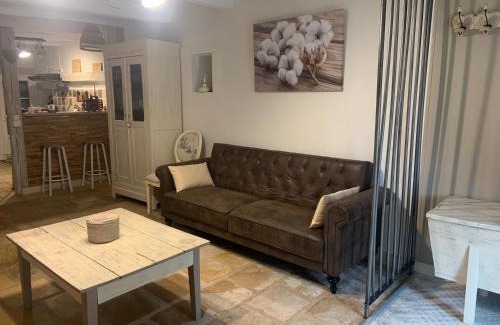 Saint-Gaudent House | GITE L’INTEMPOREL