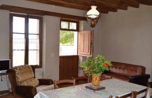 Lucay-le-Male House | Gite Luçay-le-Mâle, 2 bedrooms, 4 persons