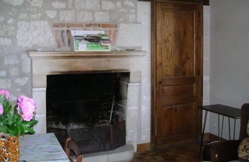 Lucay-le-Male House | Gite Luçay-le-Mâle, 2 bedrooms, 4 persons