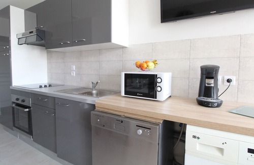 Nueil-sur-Layon House | Gite Lys-Haut-Layon, 2 bedrooms, 4 persons