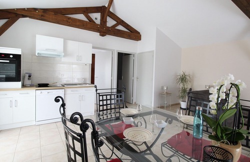 Nueil-sur-Layon House | Gite Lys-Haut-Layon, 1 bedroom, 2 persons