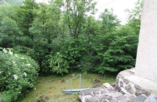 Mandailles-Saint-Julien Cottage | Gite Mandailles-Saint-Julien, 2 bedrooms, 4 persons