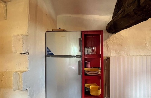 Saint-Laurent-le-Minier Cottage | Gite Mas de la Blaquière
