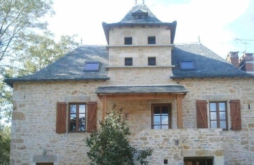 Martiel House | Gite Martiel, 4 bedrooms, 10 persons