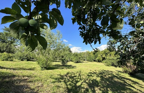 Maurs Cottage | Gite Maurs, 3 bedrooms, 6 persons