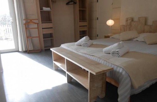 Meusnes House | Gite Meusnes, 2 bedrooms, 4 persons