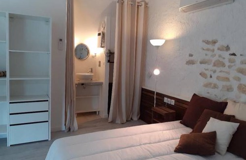 Meusnes House | Gite Meusnes, 2 bedrooms, 4 persons