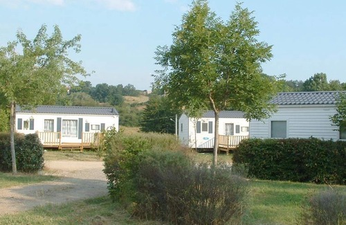 Molieres Cottage | Gite Molières, 2 bedrooms, 6 persons