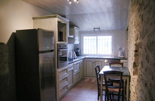 Cartelegue House | Gite Monsieur Roux - Cartelegue