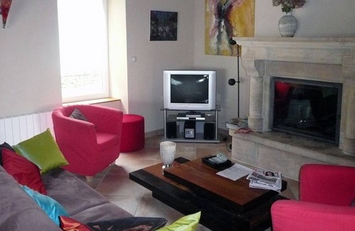 Moyrazes House | Gite Moyrazès, 3 bedrooms, 6 persons