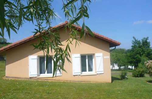 Mugron House | Gite Mugron, 2 bedrooms, 4 persons