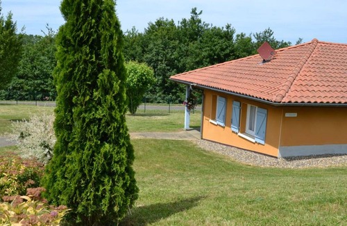 Mugron House | Gite Mugron, 2 bedrooms, 4 persons