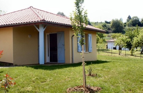 Mugron House | Gite Mugron, 3 bedrooms, 6 persons