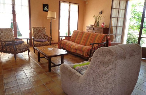 Mugron House | Gite Mugron, 3 bedrooms, 6 persons