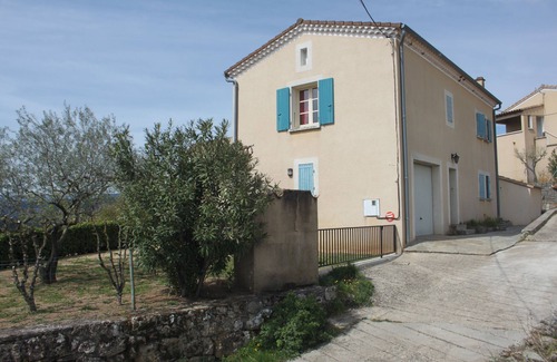 Rosieres House | Gîte "Murier", a charming gîte where life is good. Nearby hiking trails