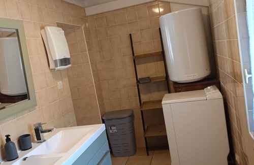 Rosnay Other | Gite N°2 Au Cœur de la Ferme tranquility for 6 persons 65m2
