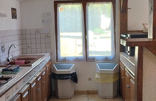 Rosnay Other | Gite N°3 Au Cœur de la Ferme for 6 persons 70m2