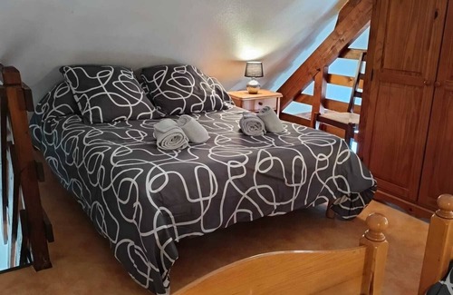 Rosnay Other | Gite N°3 Au Cœur de la Ferme for 6 persons 70m2