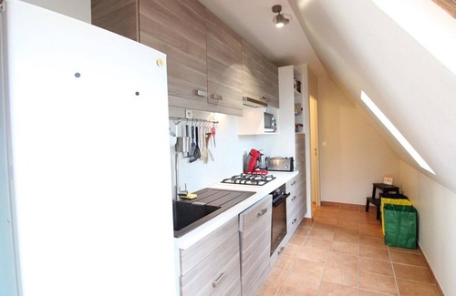 Narnhac Cottage | Gite Narnhac, 3 bedrooms, 6 persons