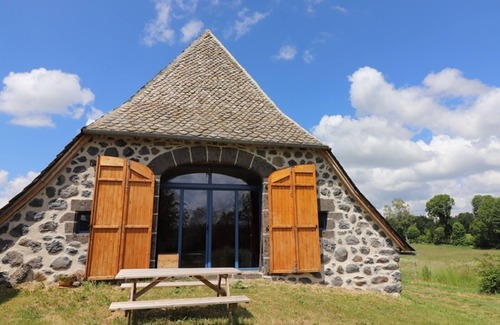 Narnhac Cottage | Gite Narnhac, 3 bedrooms, 6 persons