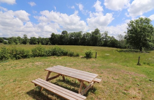 Narnhac Cottage | Gite Narnhac, 3 bedrooms, 6 persons
