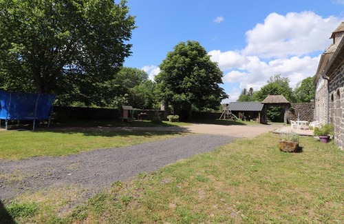 Narnhac Cottage | Gite Narnhac, 3 bedrooms, 6 persons