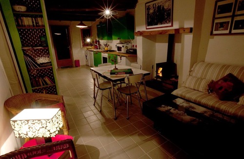 Cerisy-la-Salle Cottage | Gite nature between sand beach and pasture, Mont St Michel, Bayeux and D-Day Sites