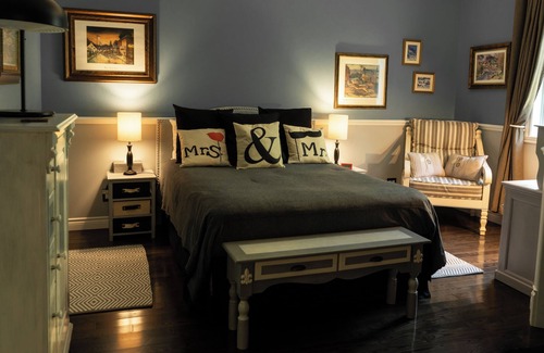 Baie-St-Paul House | Gite Nature et Pinceaux