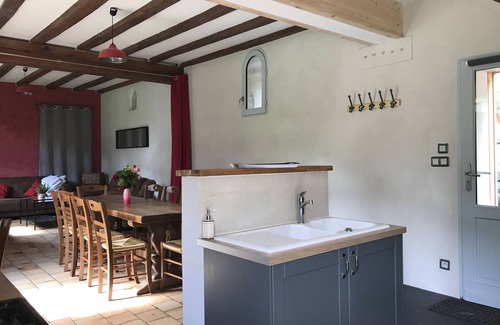 Villandry Cottage | Gite Nature Loire and castles in Touraine