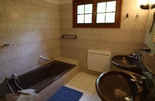 Nayemont-les-Fosses Cottage | Gite Nayemont-les-Fosses, 4 bedrooms, 7 persons