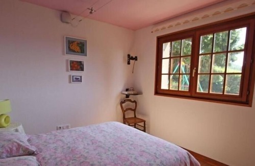 Nayemont-les-Fosses Cottage | Gite Nayemont-les-Fosses, 4 bedrooms, 7 persons
