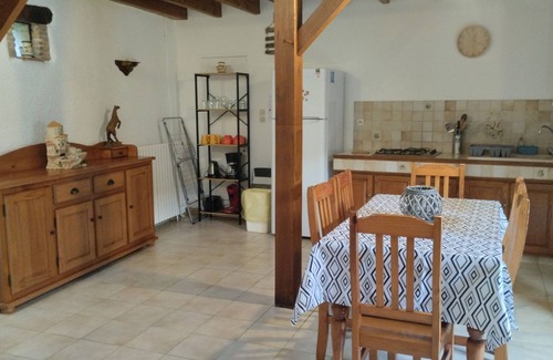 Rosnay Other | Gite N° 4 in the heart of the Farm close to the Forest for 6 persons 70m2