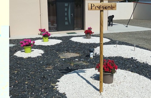 Saint-Julien-des-Landes House | Gite Neuf L'instant Présent en Vendée, 15 Minutes de L'océan, 1h du Puy du fou