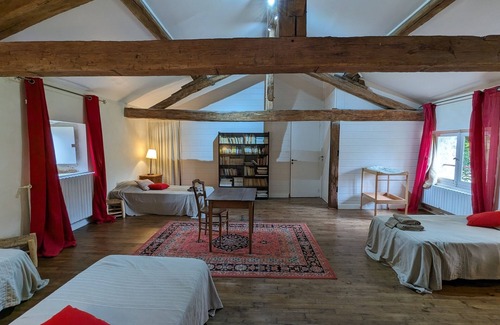 Dignac Other | Gite near Angouleme, in the Charente region