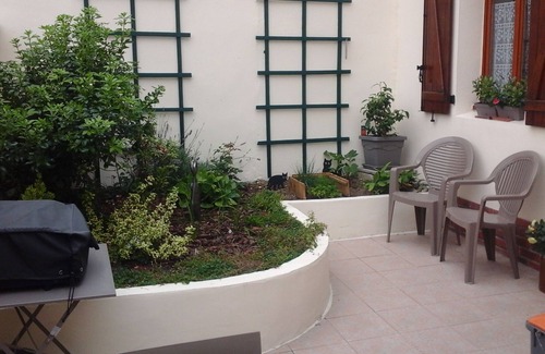 Abbeville House | GITE NEAR BAY OF SOMME