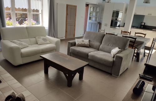 Pordic House | Gite near the beach