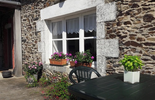 Pordic House | Gite near the beach