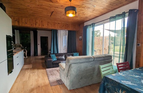 Niherne House | Gite Niherne, 7 bedrooms, 12 persons