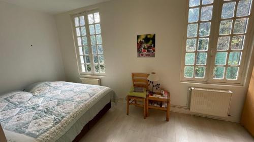 Noisy-sur-Ecole House | Gite Noisy