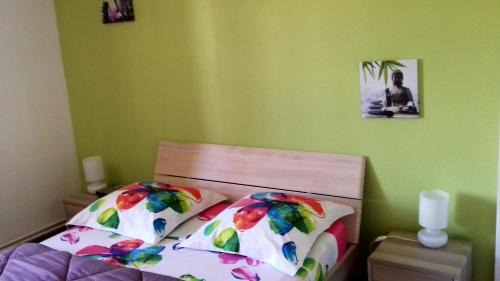 Rouffach Apartment | Gite Notre Dame