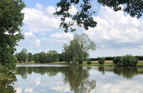 Nuret-le-Ferron House | Gite Nuret-le-Ferron, 6 bedrooms, 14 persons