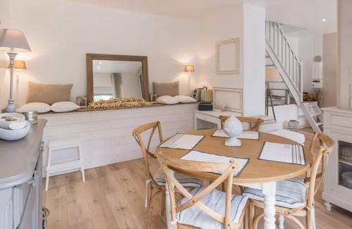 Octeville-sur-Mer House | Gite Octeville-sur-Mer, 2 bedrooms, 4 persons