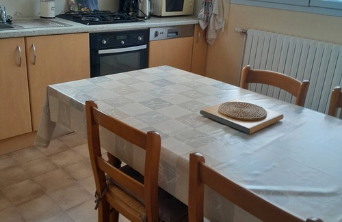 Saint-Mayeux Cottage | GITE OF 4 WINDS * in ST-MAYEUX (22)