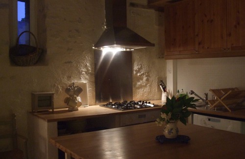 Cheffes Cottage | Gite of 6/8 pers (If a date is reserved, the second cottage can be free)