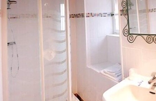 Plouegat-Moysan House | Gite of character in Britanny, peace and comfort, park, restaurant, sea 15km