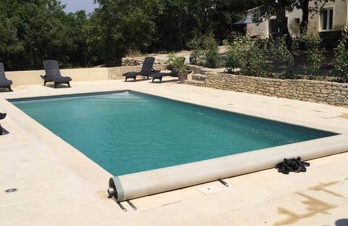 Venasque Cottage | GITE OF CHARM ON THE HEIGHTS OF VENASQUE