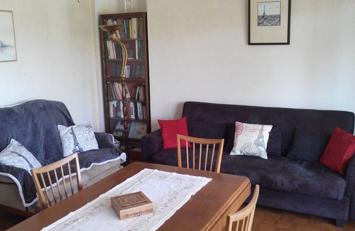 Availles-Limouzine House | Gite of IRIS whole house on ground of 8000 m2