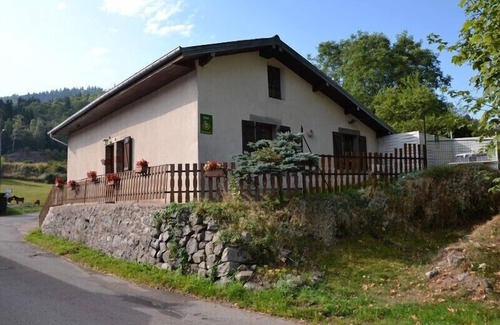 Rupt-sur-Moselle House | Gite of the Greenway High Vosges Rupt sur moselle